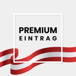 Meine Region Premium Eintrag