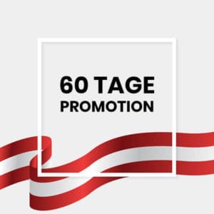 Meine Region 60 Tage Promotion
