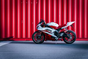 Gebrauchtes Motorrad verkaufen: Tipps für den regionalen Verkauf in Österreich